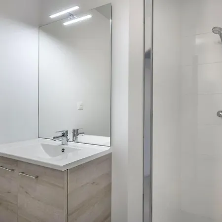 A 50m De La Plage, Vue 6 Pers Apartment Pleneuf-Val-Andre
