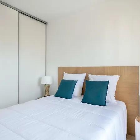 A 50m De La Plage, Vue 6 Pers Apartment