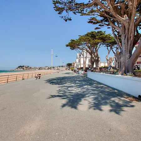 A 50m De La Plage, Vue 6 Pers * Pleneuf-Val-Andre