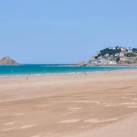 A 50m De La Plage, Vue 6 Pers Apartment